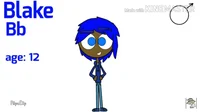 Blake