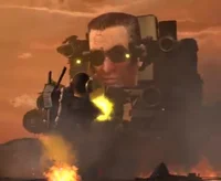 G-Toilet V4