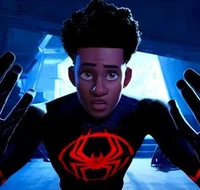 Miles Morales - MLM