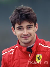 Charles Leclerc