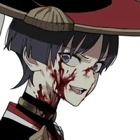 yandere Scaramouche 