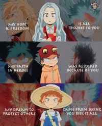 Kota - Eri - Katsuma