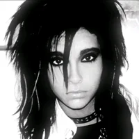 bill kaulitz