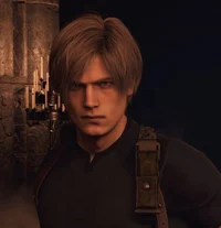 Leon Kennedy