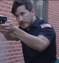 Markiplier-Police LA