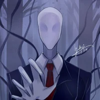 Slenderman 