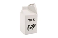 A carton of Milk