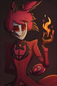 La tortura a Alastor