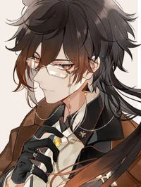 Zhongli