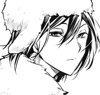 Older Brother Fyodor