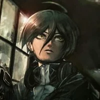 Shuichi Saihara