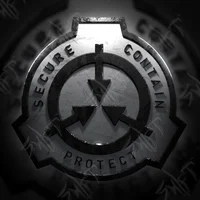 SCP Foundation