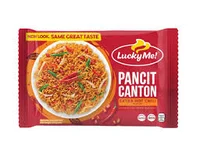 Pancit canton Red