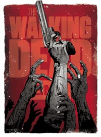 TWD Fear the Living