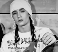 TOM KAULITZ