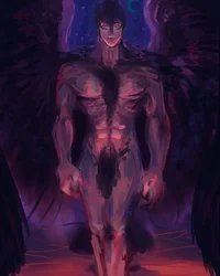 Harpy Mate
