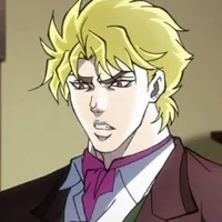 Dio Brando