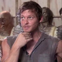 TWD Daryl Dixon