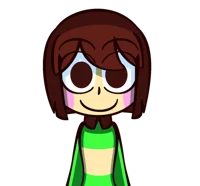 Ts US Chara Dreemurr