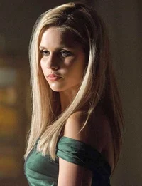 Rebekah Mikaelson