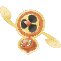Rotom