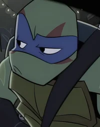 Leonardo ROTTMNT 
