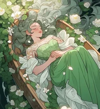 DEITY Paloma