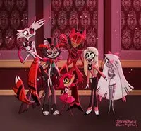 Hazbin Hotel
