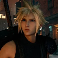 Cloud Strife