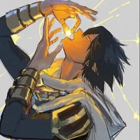 MHA Tamaki Amajiki