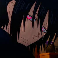 Benimaru Shinmon