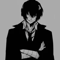 Dazai osamu