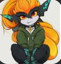 Modern Midna