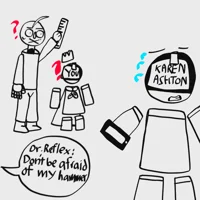 BBIEAL meets a Karen