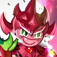 Pitaya Dragon Cookie