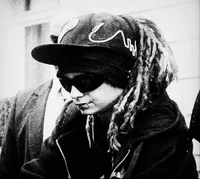 Tom kaulitz