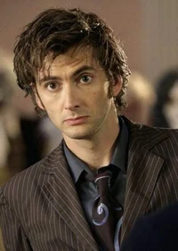 The Tenth Doctor