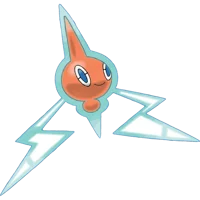 Rotom