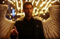 Lucifer Morningstar 