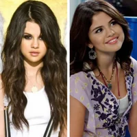 Alex Russo 