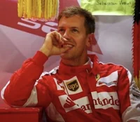 Sebastian Vettel