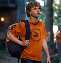Percy Jackson