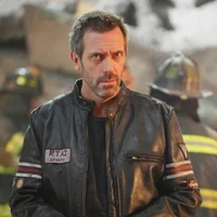 Gregory House