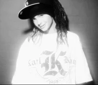 Tom Kaulitz 