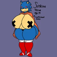 Sunkina