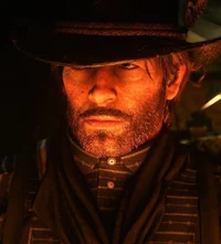 Arthur Morgan
