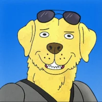 Mister Peanutbutter
