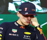 max verstappen - 002