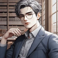 Elias Blackwood