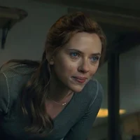 Natasha Romanoff 